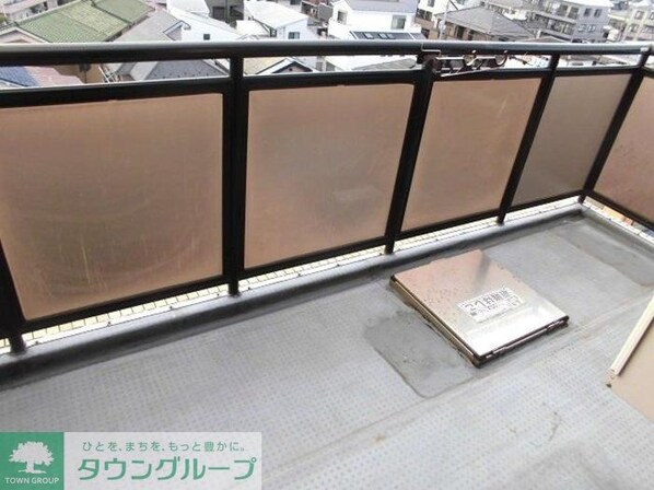 メゾン・リヴィエールの物件内観写真